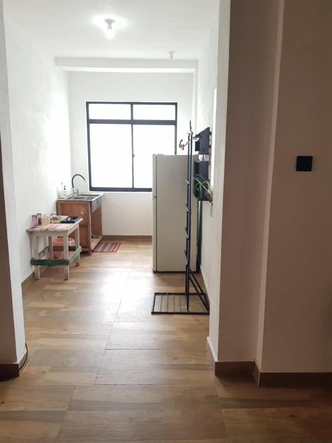 Favela Apartment โคลอมโบ ภายนอก รูปภาพ